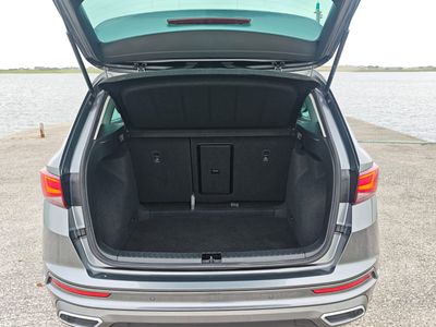 2023 SEAT Ateca
