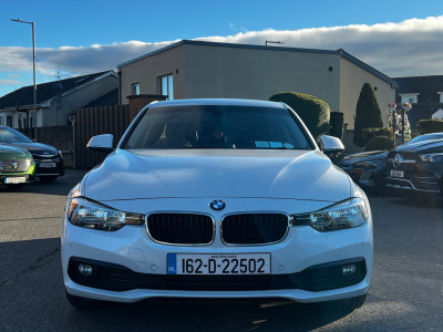 2016 BMW 3 Series