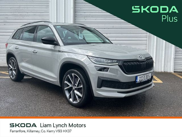 vehicle for sale from Liam Lynch Motors