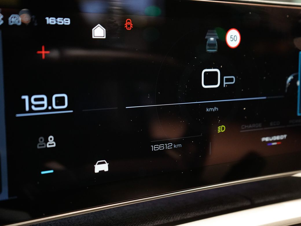 2026 Peugeot 5008