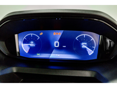 2026 Peugeot Partner