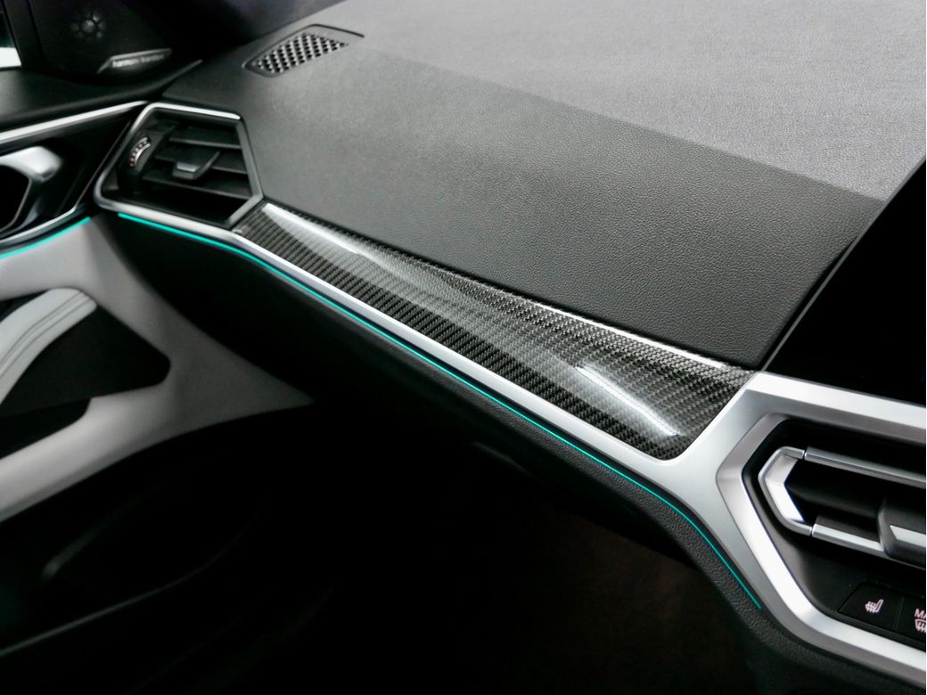 2021 BMW M4