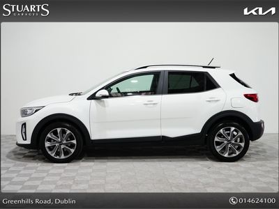 2023 Kia Stonic