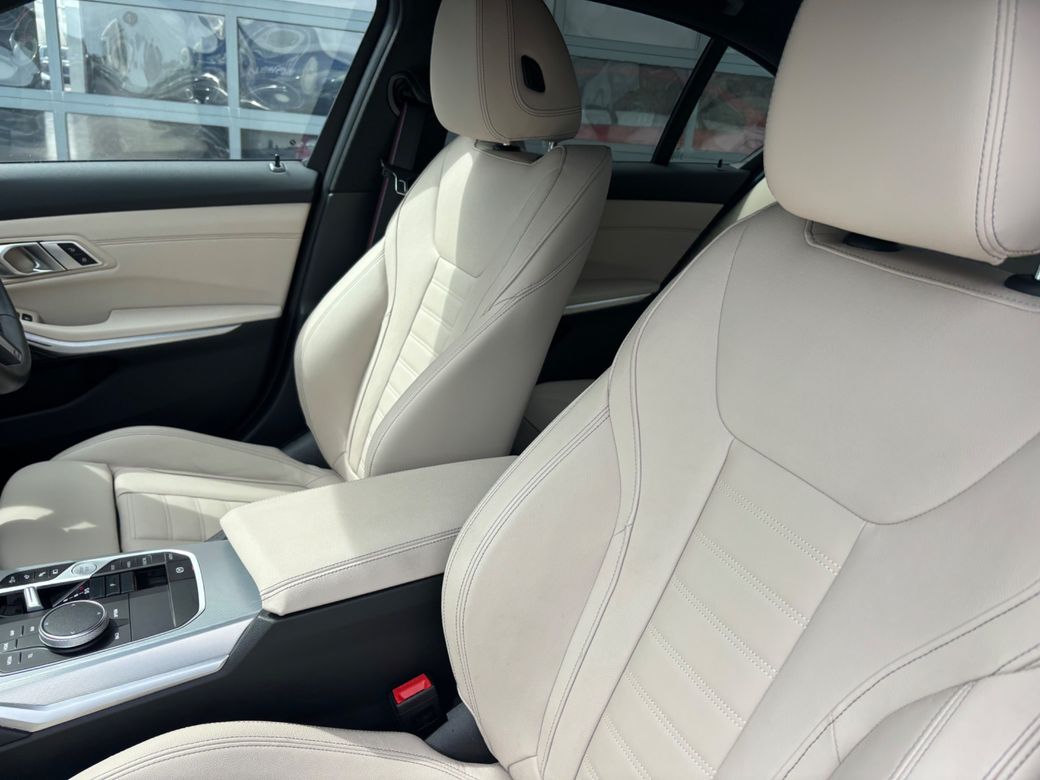 2024 BMW 3 Series