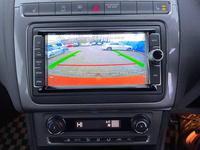 2017 Volkswagen Polo