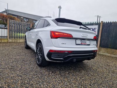 2022 Audi Q5