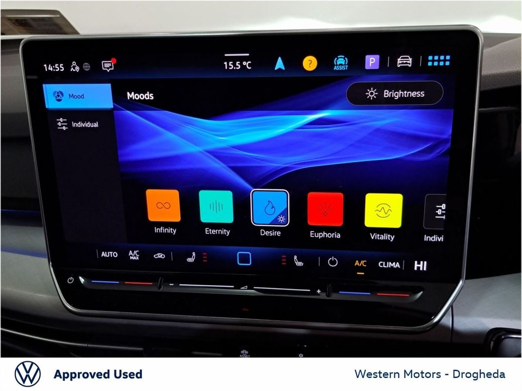 2026 Volkswagen Golf