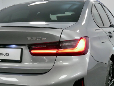 2024 BMW 3 Series