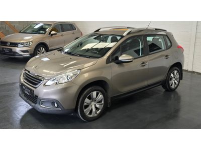 2016 Peugeot 2008