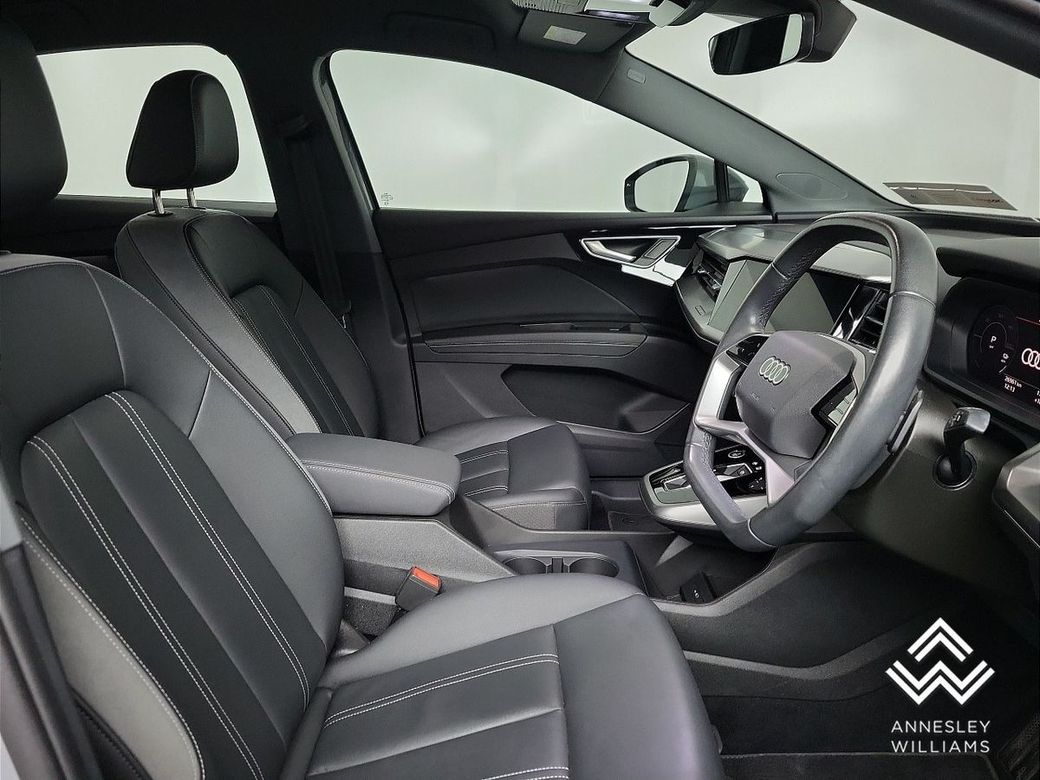 2023 Audi e-tron