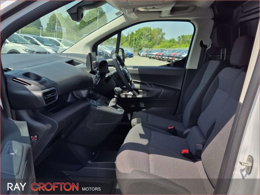 2026 Fiat Doblo