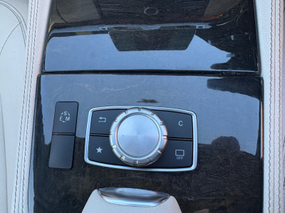 2014 Mercedes-Benz CLS Class