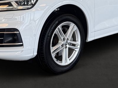 2020 Audi Q5