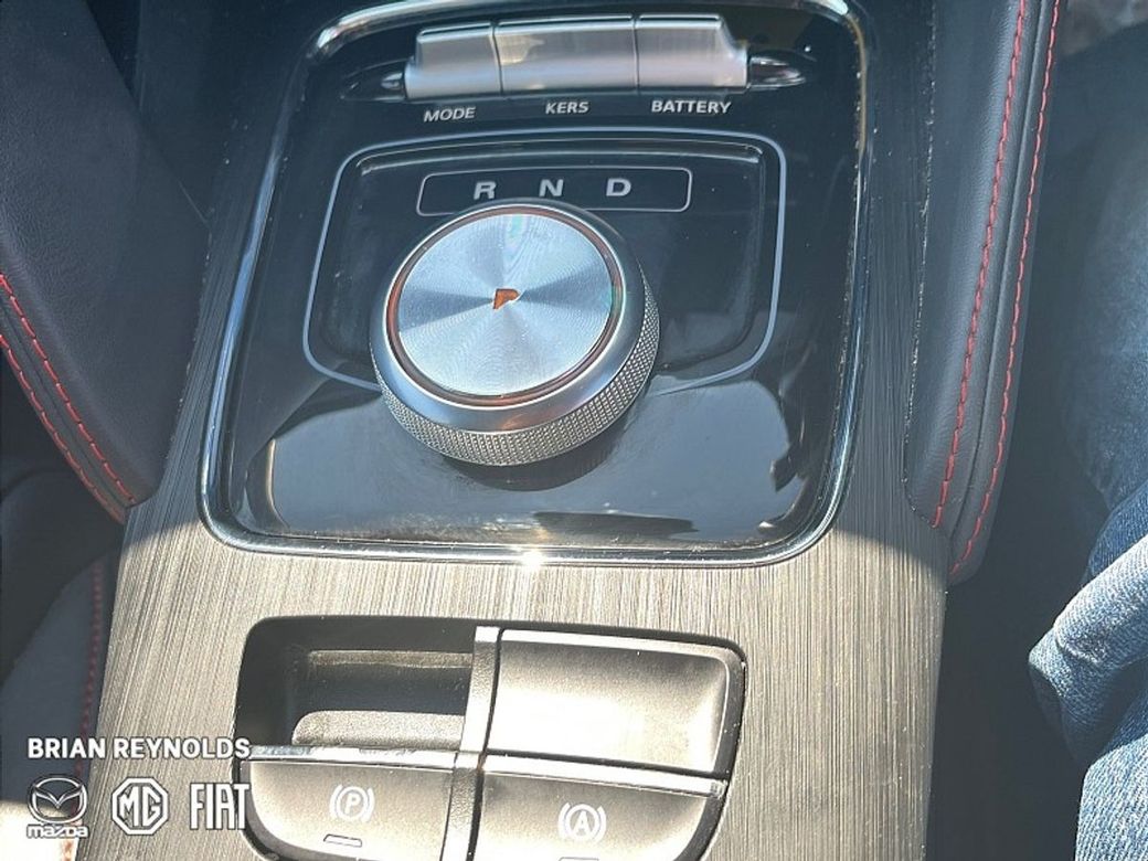 2023 MG ZS