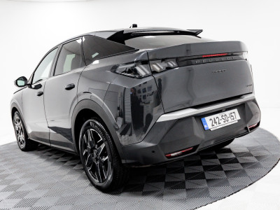 2024 Peugeot 3008