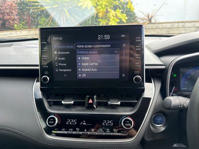 2023 Toyota Corolla Cross