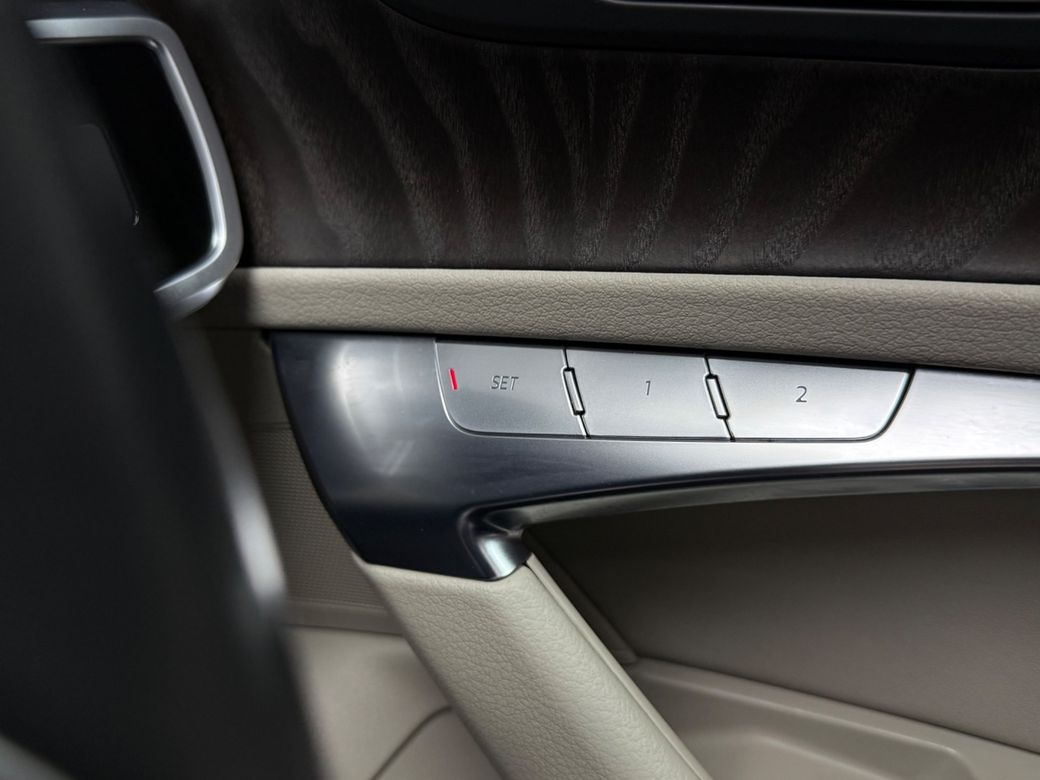 2018 Audi A7