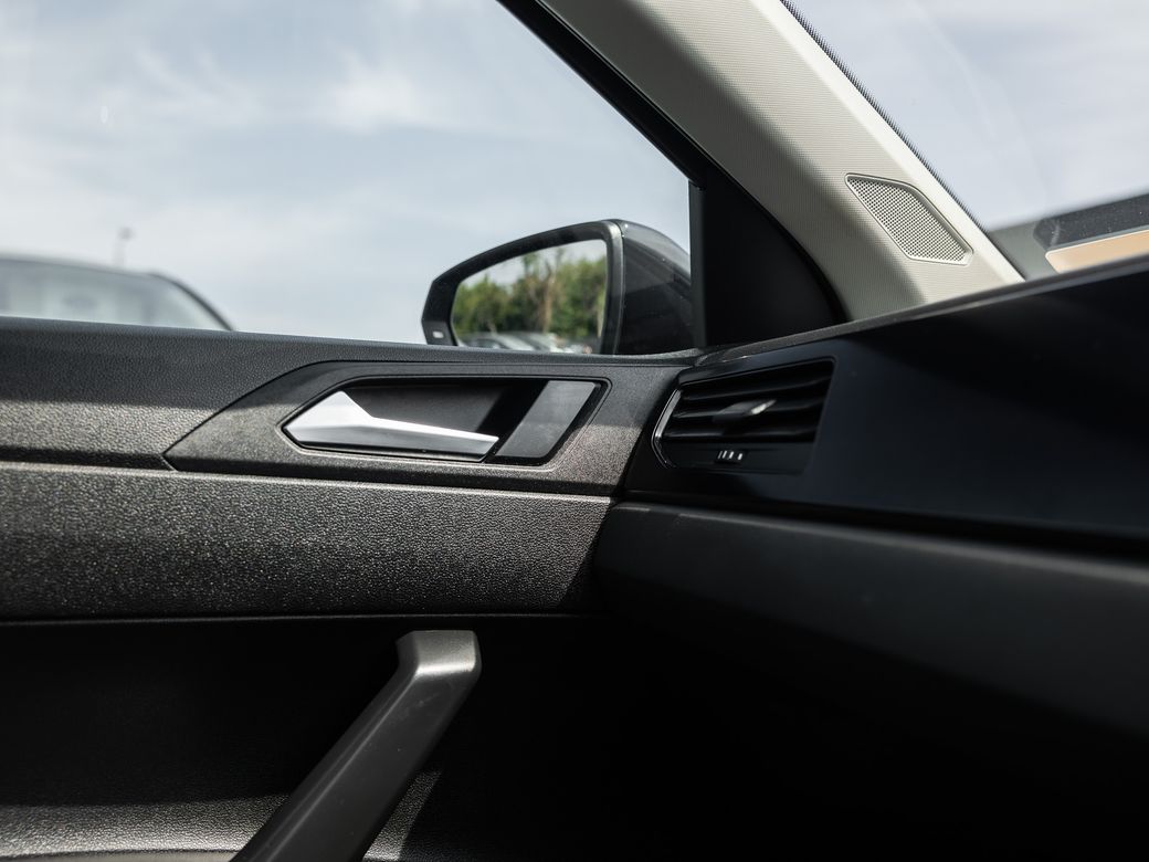 2021 Volkswagen Polo