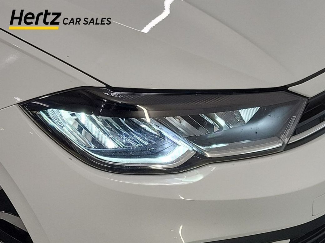 2023 Volkswagen Polo
