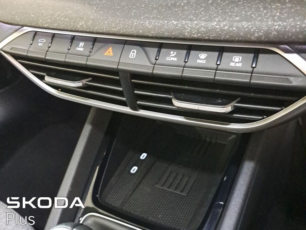 2026 Skoda Octavia