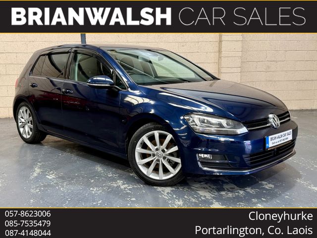 vehicle for sale from Brian Walsh Car Sales Portarlington