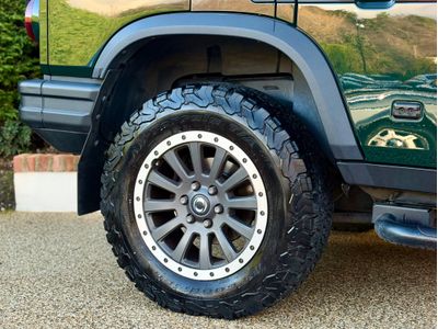 2024 Ineos Grenadier