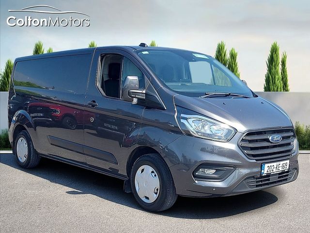 vehicle for sale from Colton Motors Mullingar