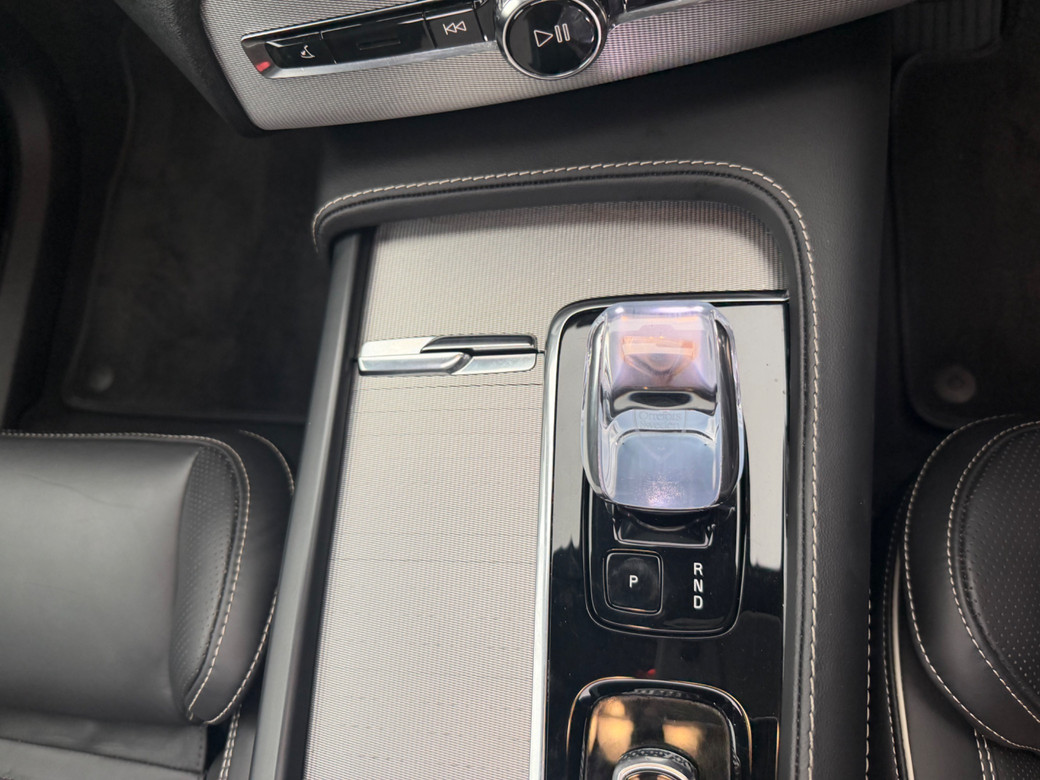 2024 Volvo XC90