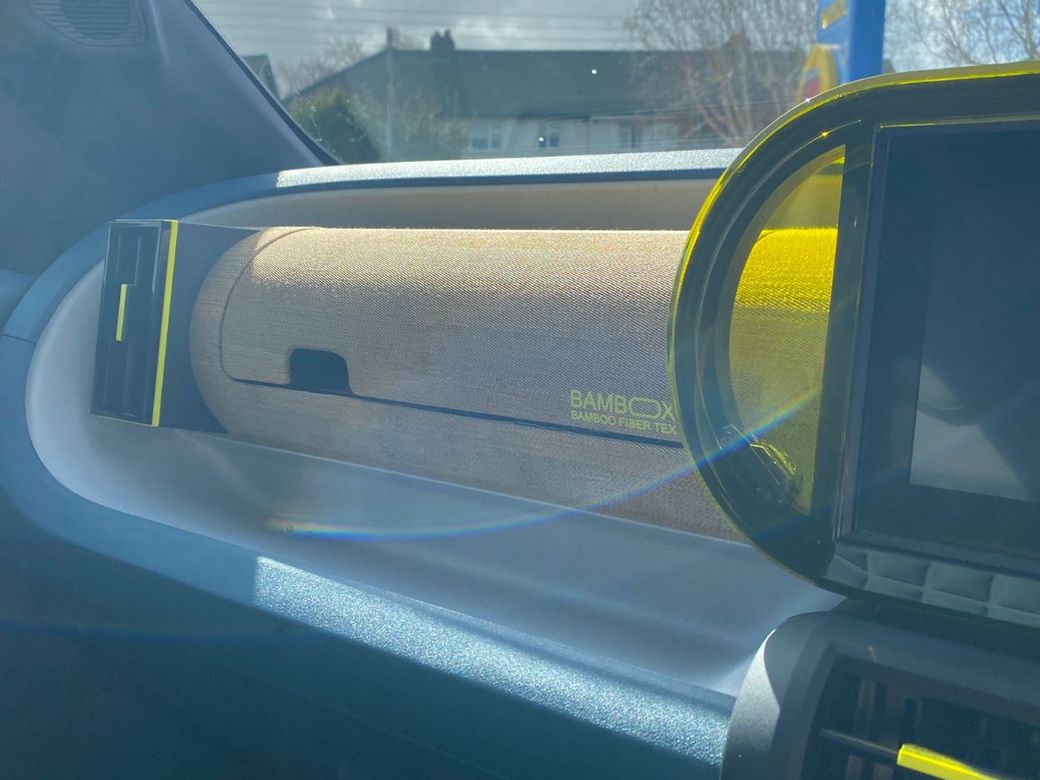 2026 Fiat Grande Panda