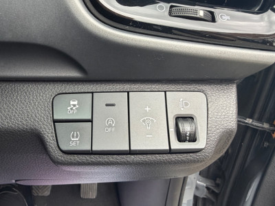 2021 Kia Stonic