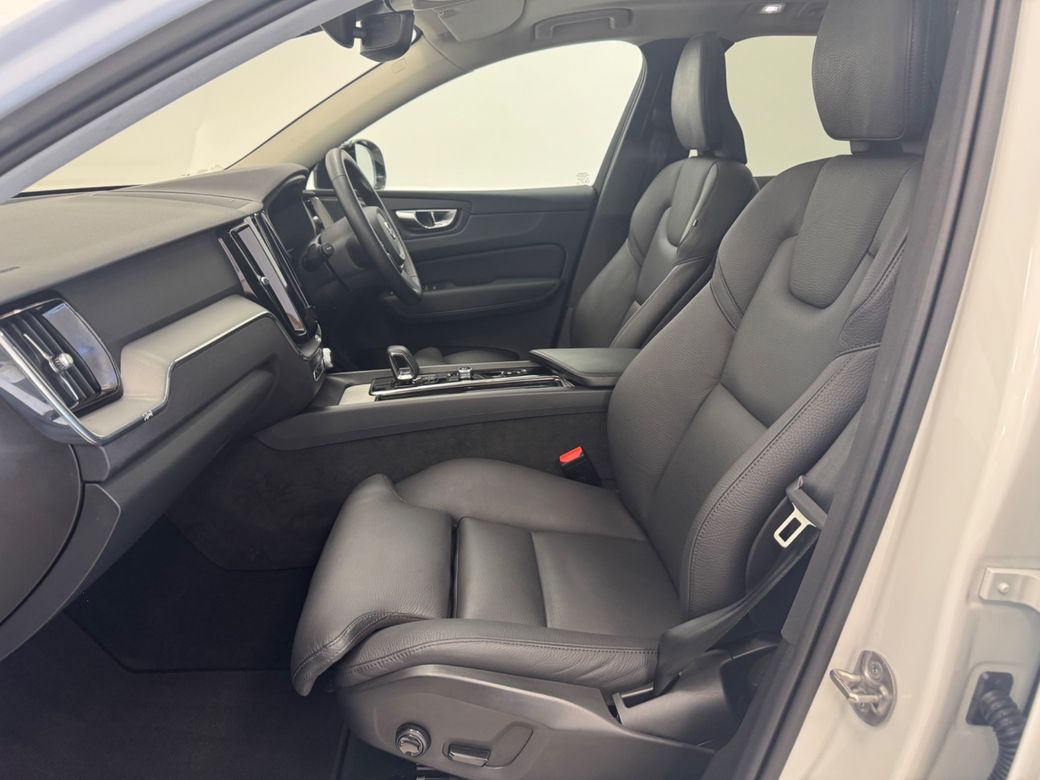 2024 Volvo XC60