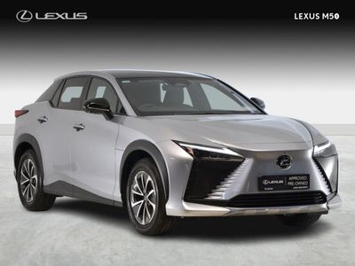 2025 Lexus RZ
