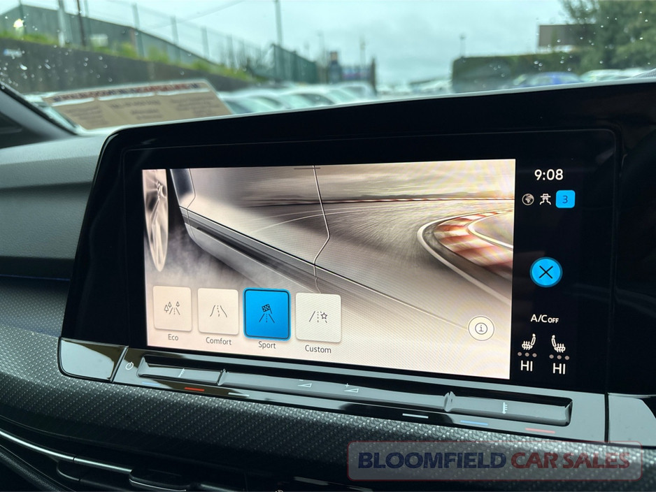 2021 Volkswagen Golf