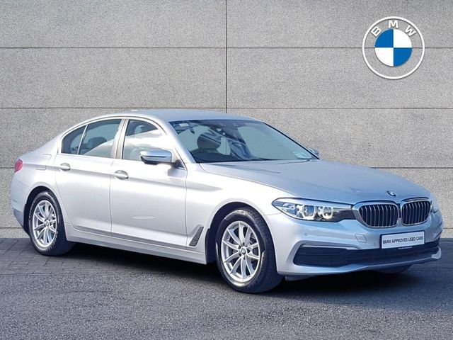vehicle for sale from J Donohoe BMW