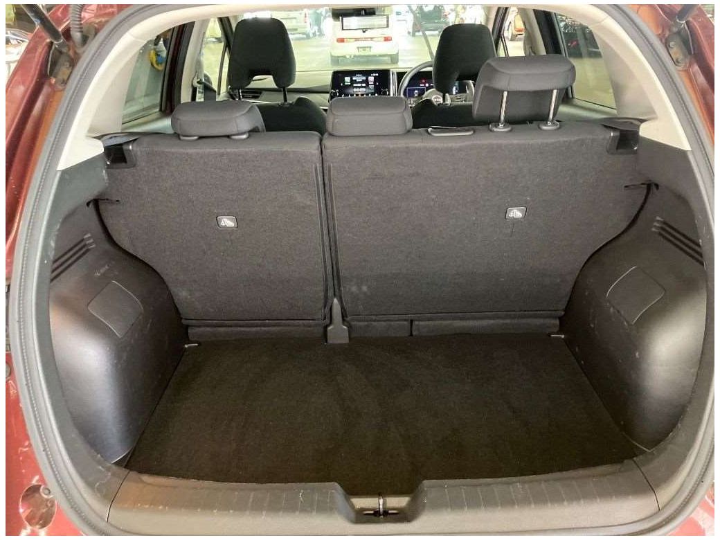 2024 Nissan Note