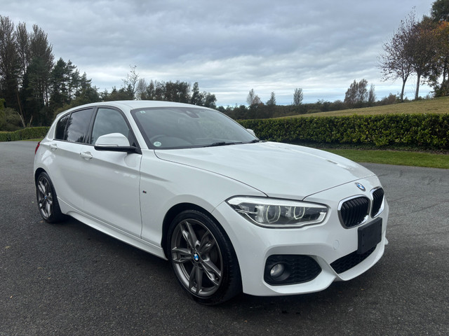 vehicle for sale from Byrne Motor Company