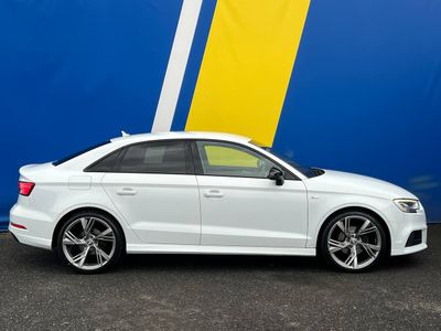 2017 Audi A3