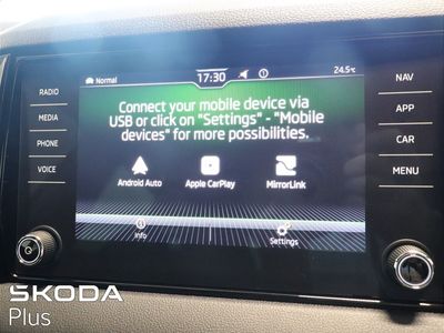 2024 Skoda Karoq