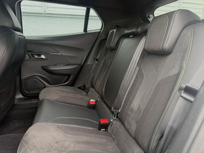 2022 Peugeot 2008