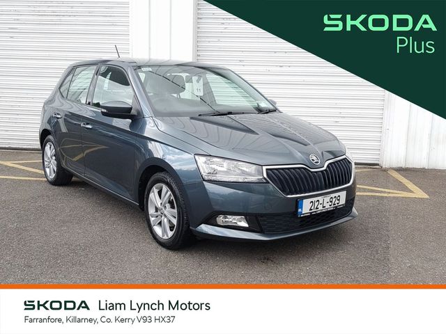 vehicle for sale from Liam Lynch Motors