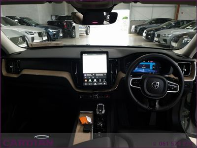 2026 Volvo XC60