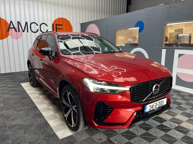 vehicle for sale from The Automatic Motor Car Centre