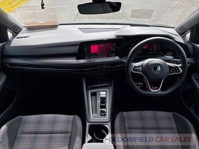 2022 Volkswagen Golf