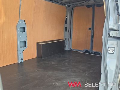 2025 Volkswagen Transporter