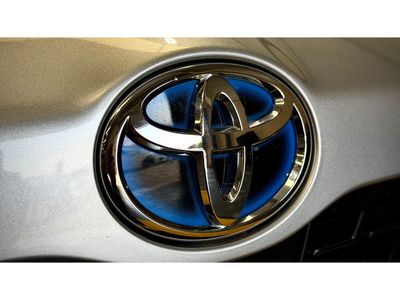 2022 Toyota Yaris Cross