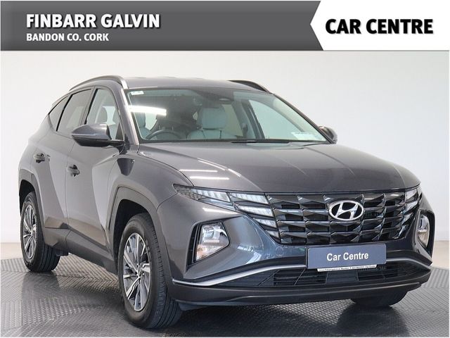 vehicle for sale from Finbarr Galvin Ltd