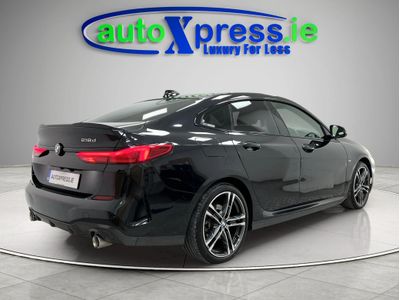 2021 BMW 2 Series