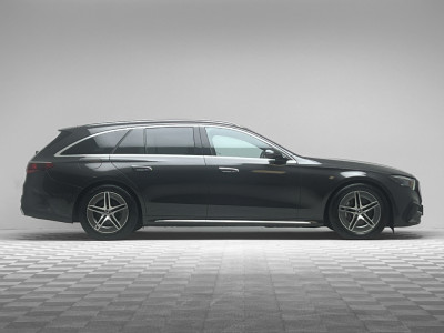 2024 Mercedes-Benz E Class
