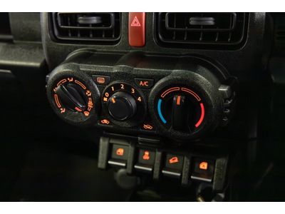 2023 Suzuki Jimny
