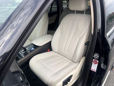 2014 BMW X5